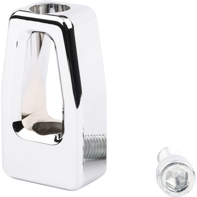 P-54 Shifter Peg Chrome