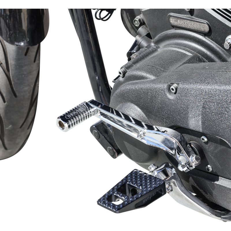 Speedway Billet Shifter Peg Chrome