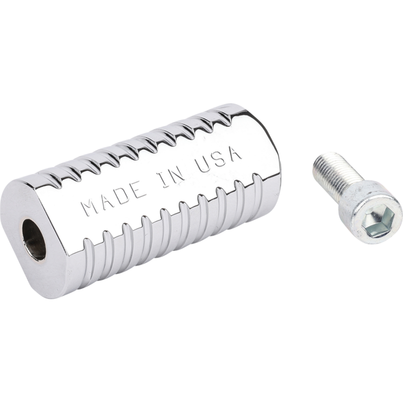 Speedway Billet Shifter Peg Chrome