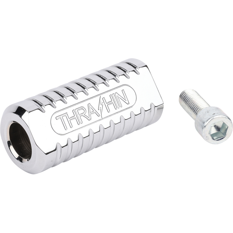 Speedway Billet Shifter Peg Chrome