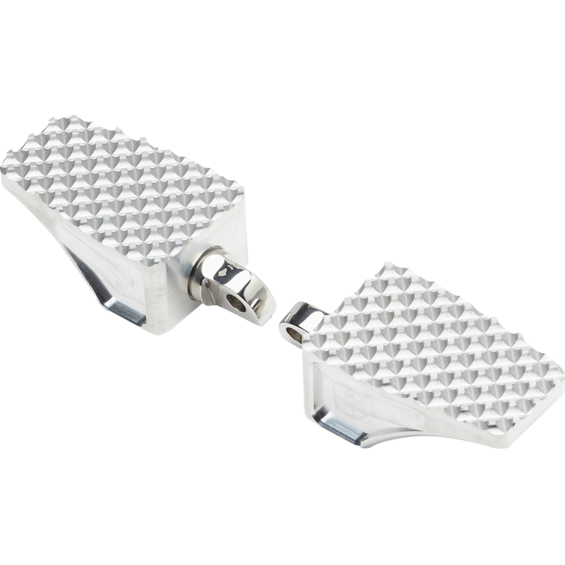 LA Choppers County Line Footpegs