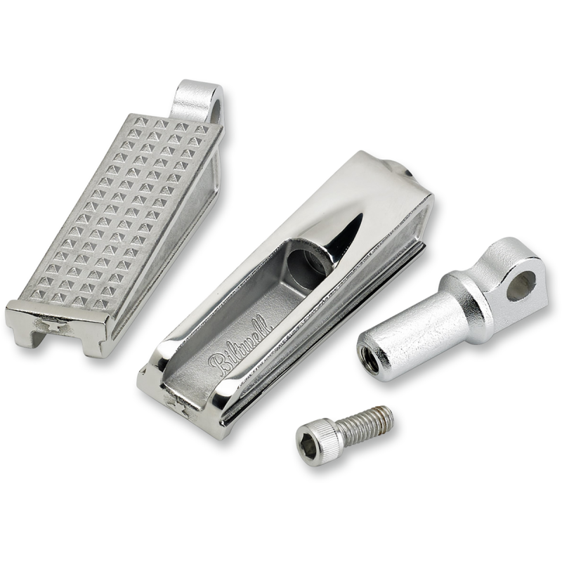 Biltwell Sanderson Footpegs