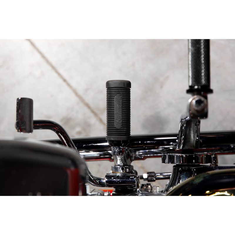 Biltwell Norman Footpegs