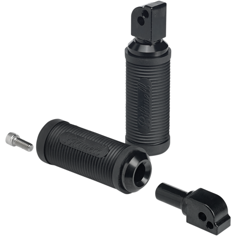 Norman Passenger Footpegs M-Eight