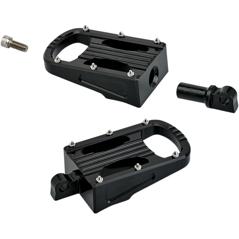 Biltwell Punisher Footpegs