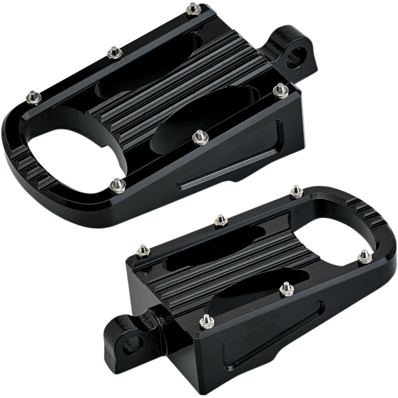 Biltwell Punisher Footpegs