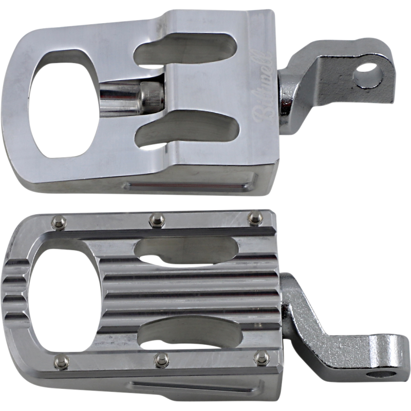 Biltwell Punisher Footpegs