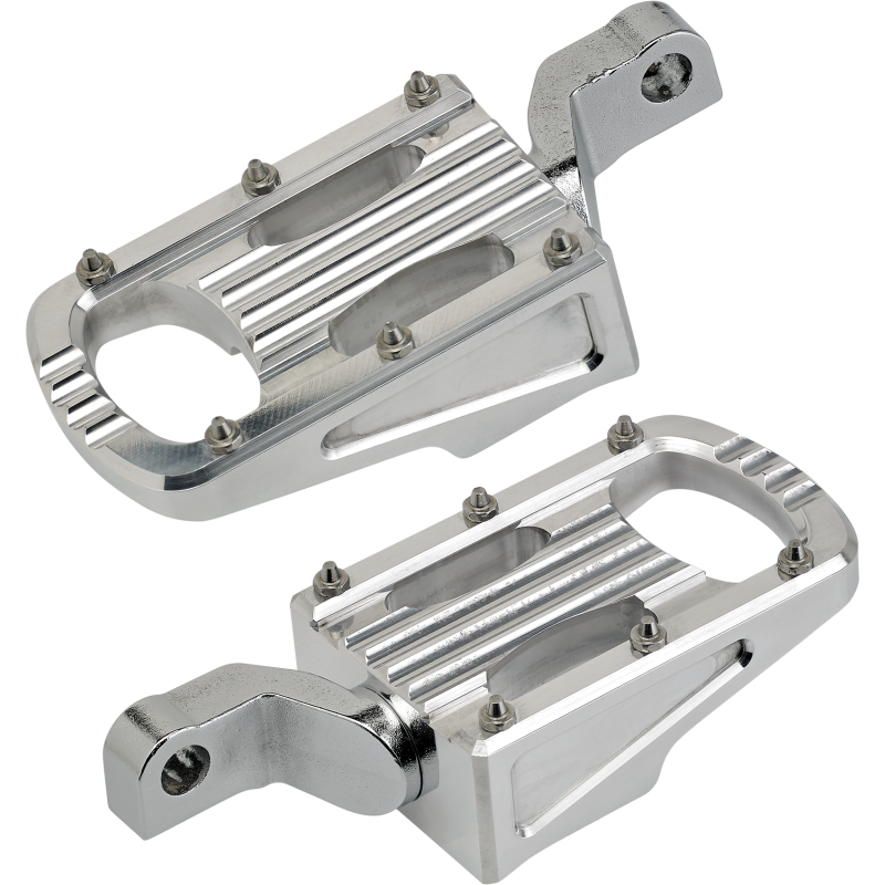 Biltwell Punisher Footpegs