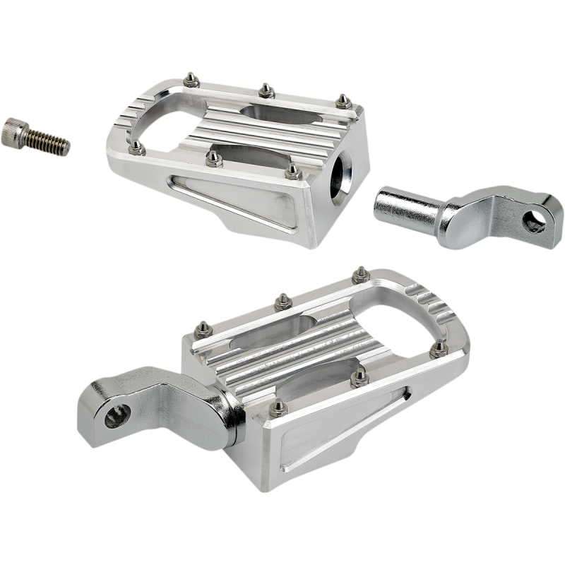 Biltwell Punisher Footpegs