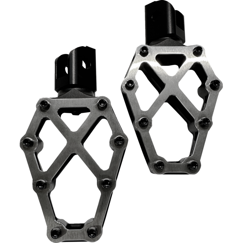 Kodlin NXL Driver Footpegs