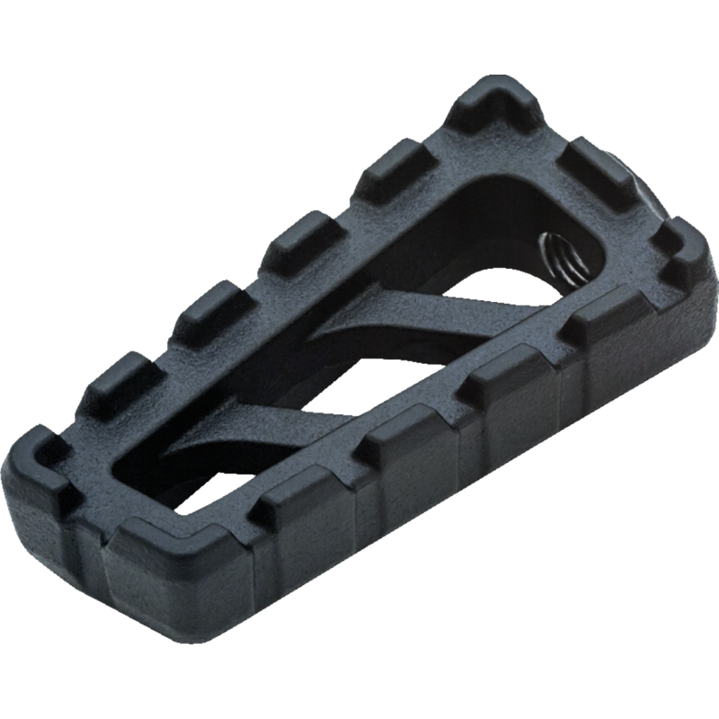 Riot Shift Peg Black