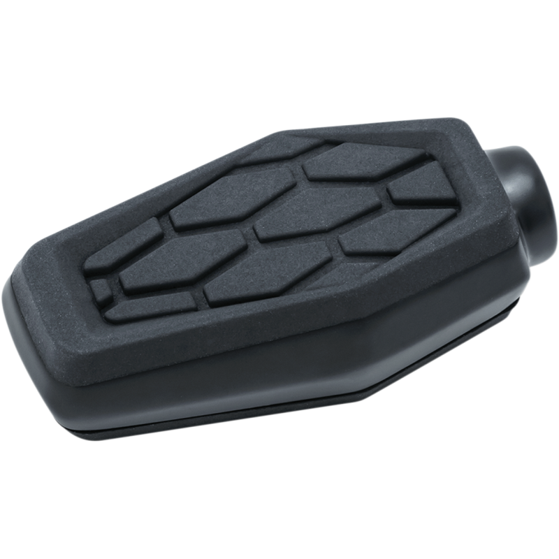 Hex Shift Peg (Satin Black)