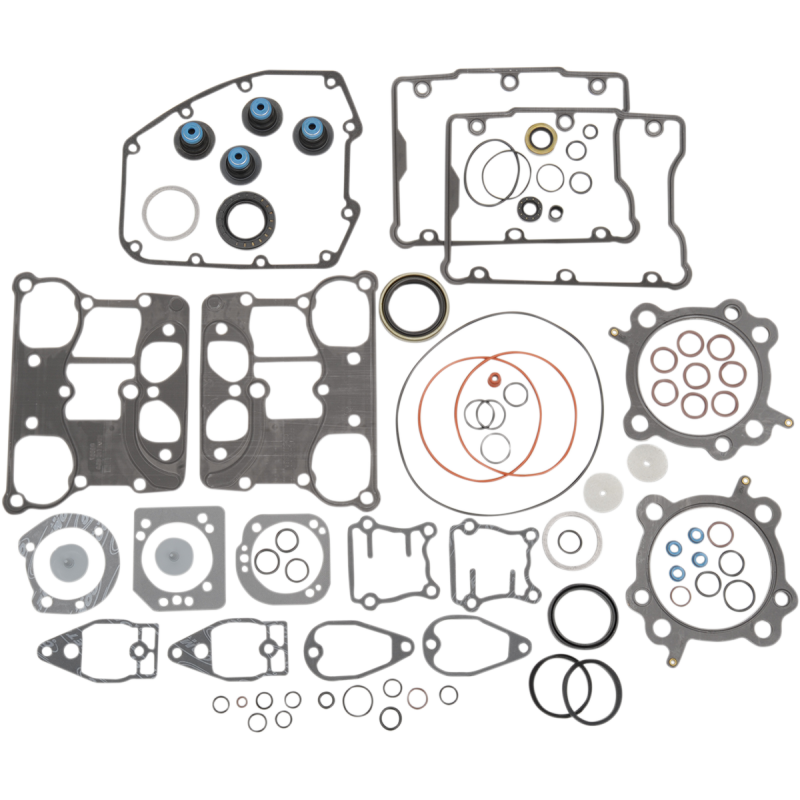 Motor Only Gasket Kit 0934-0808