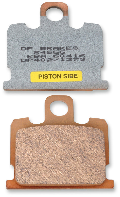 Front Standard Brake Pad for YAMAHA XJ750R Seca 81-83