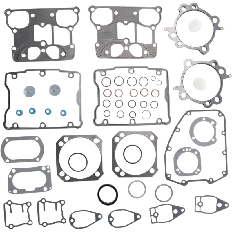 Top End Gasket Kit 0934-1662
