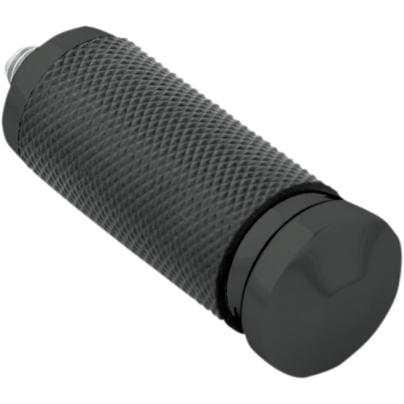 Performance Machine Contour Shift Peg - Rubber-wrapped, black