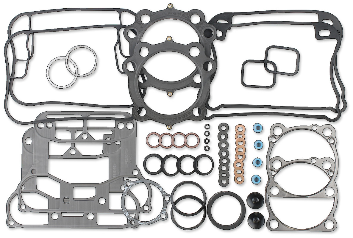 Top End Gasket Kit 115638