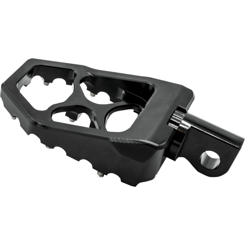 Burly Brand MX Evolution Footpegs