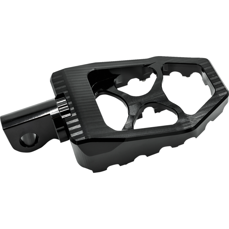 Burly Brand MX Evolution Footpegs