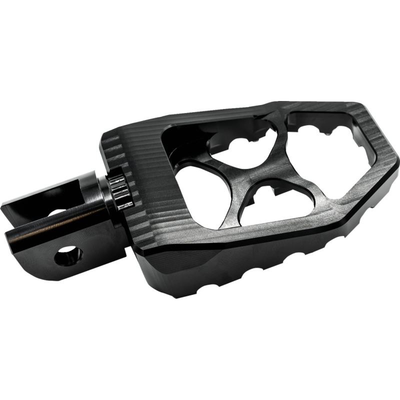 MX Evolution Driver Footpegs