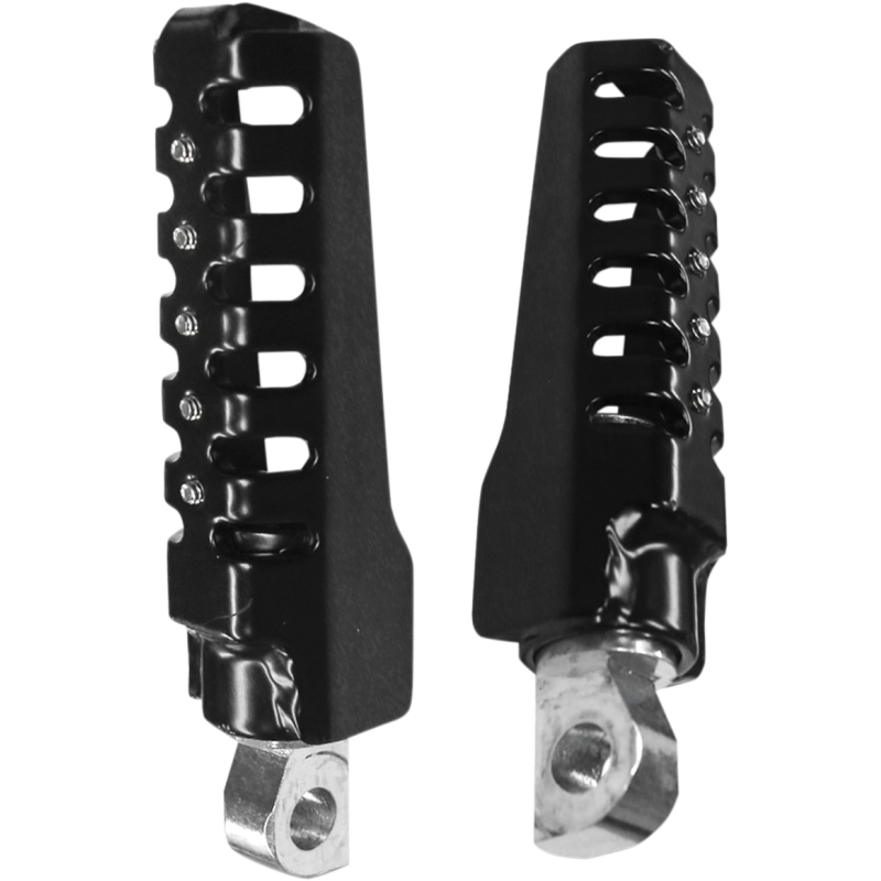 Burly Brand Razorback Male Mount Footpegs