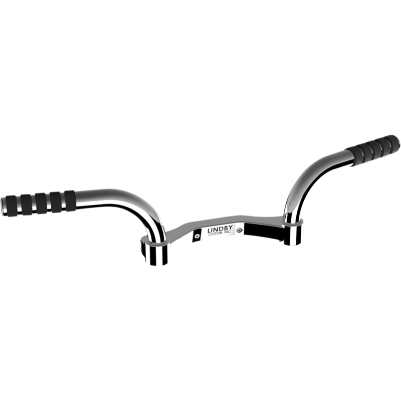 Lindby Custom Adjustable Footrests