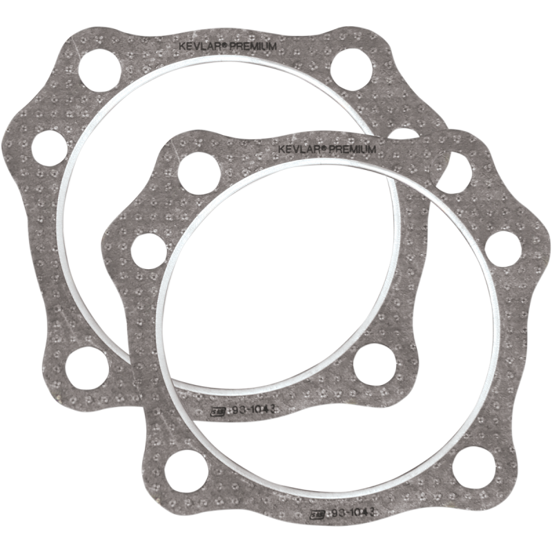 S&S Cycle Head/Base Gaskets