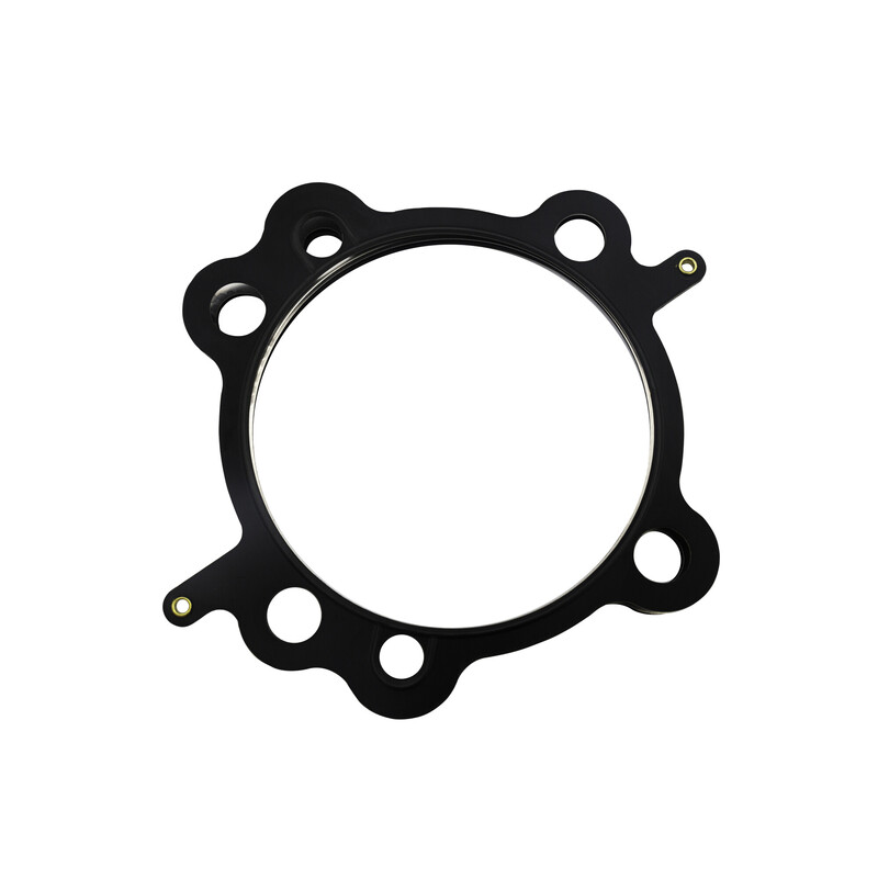 Head Gasket 4.125" Bore Layered Steel