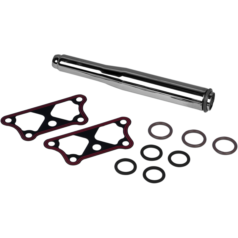 Pushrod Seal Kit XL 04-22
