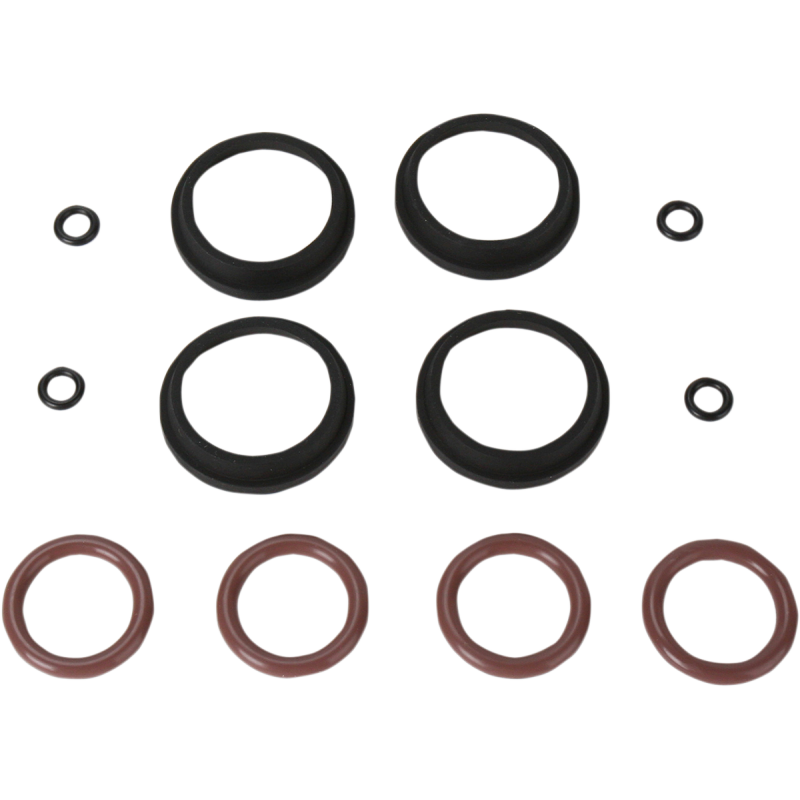Cometic Pushrod O-Ring and Seal Kits