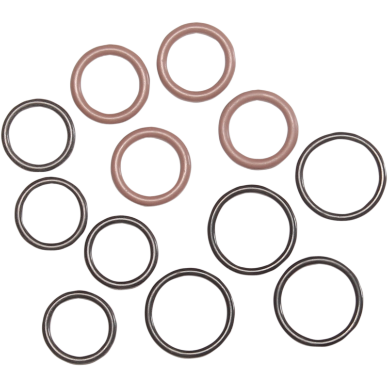Pushrod O-Ring and Seal Kit Twin Cam/XL