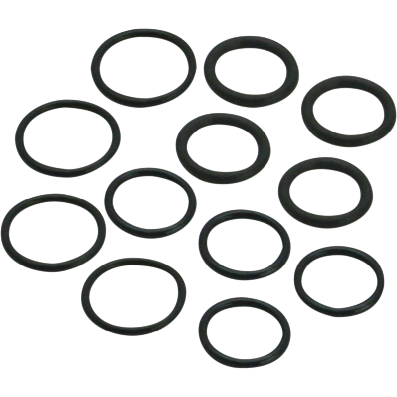 S&S Cycle Pushrod Cover O-Ring Kit