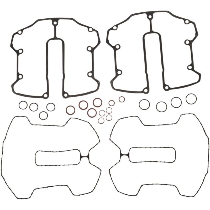 Rocker Box Gasket Kit M-Eight