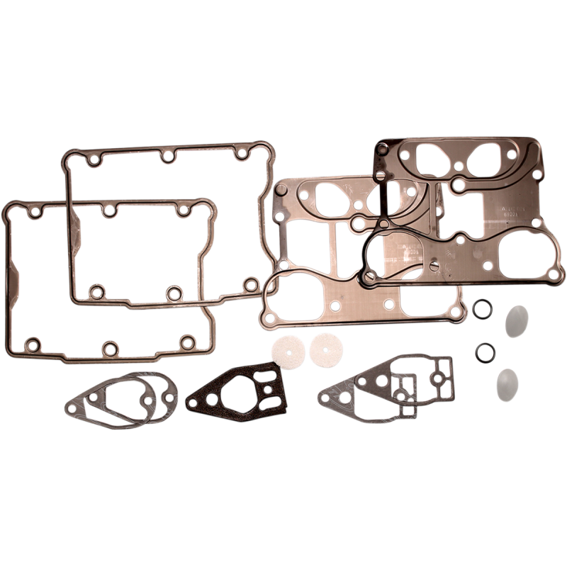 Rocker Box Gasket Kit 99-17 Twin Cam