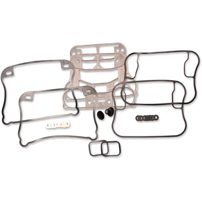 Rocker Box Gasket Kit 91-03 XL