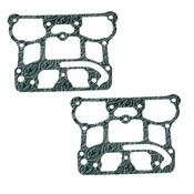(image for) S&S CYCLE Rocker Box Gasket Kit 99-14 Twin Cam