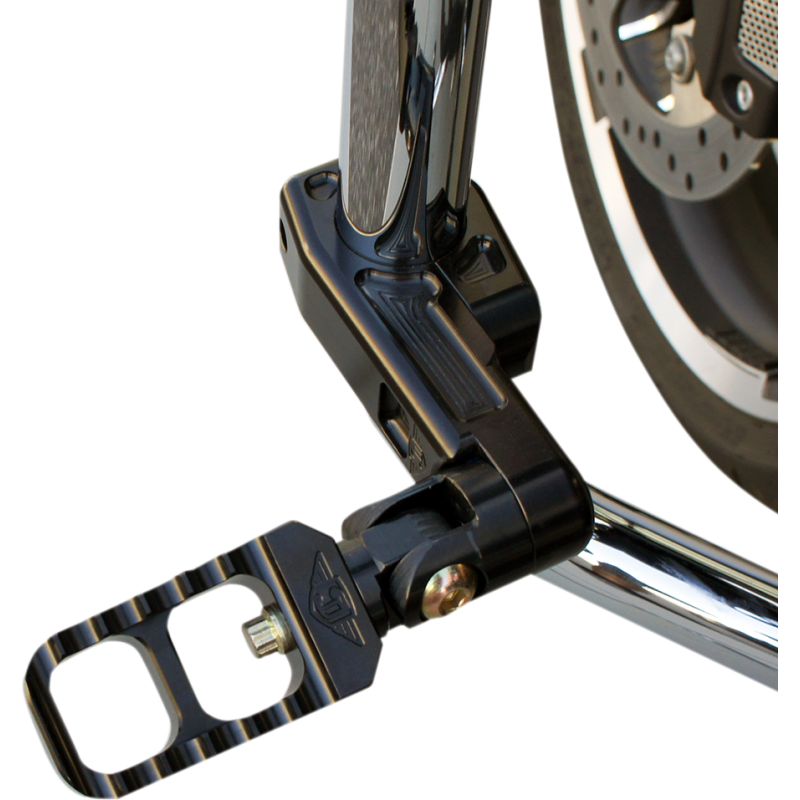 Joker Machine Highway Peg Mounts