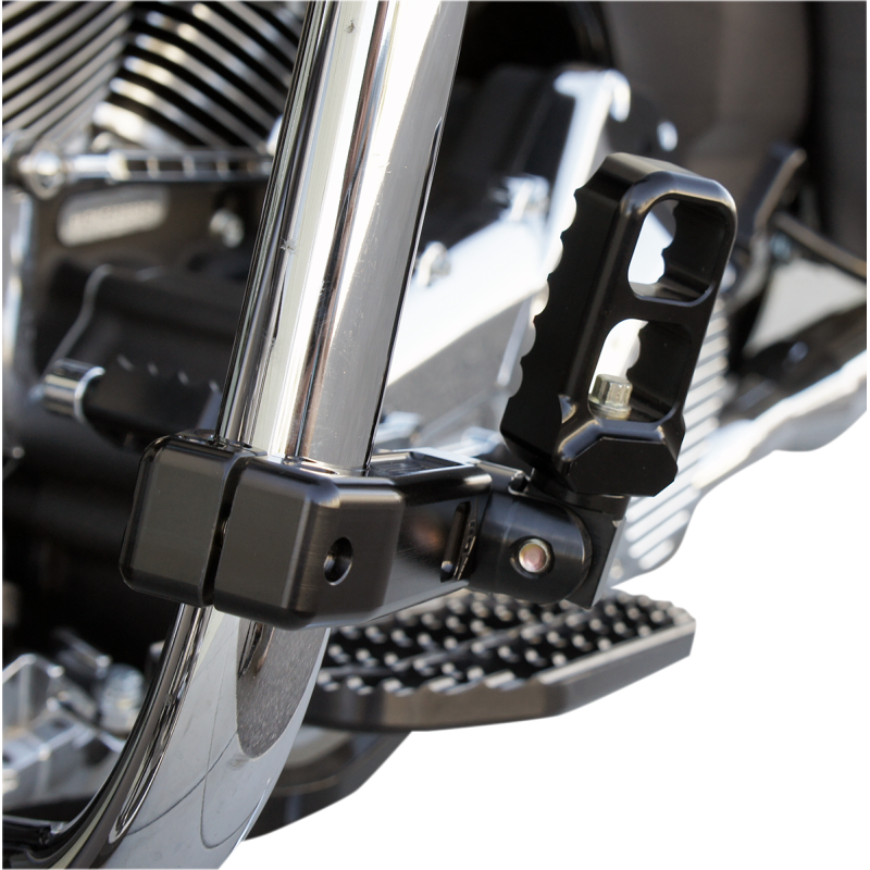 Joker Machine Highway Peg Mounts