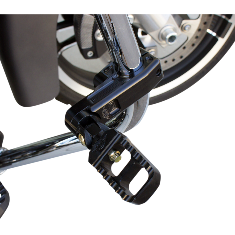 Joker Machine Highway Peg Mounts