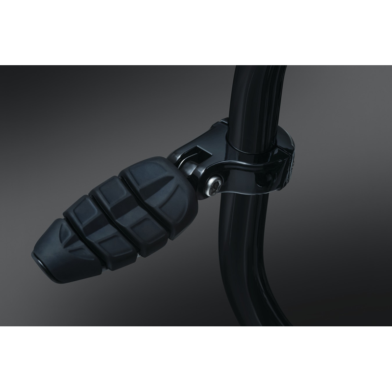 Kuryakyn Brute Highway Peg Mounts