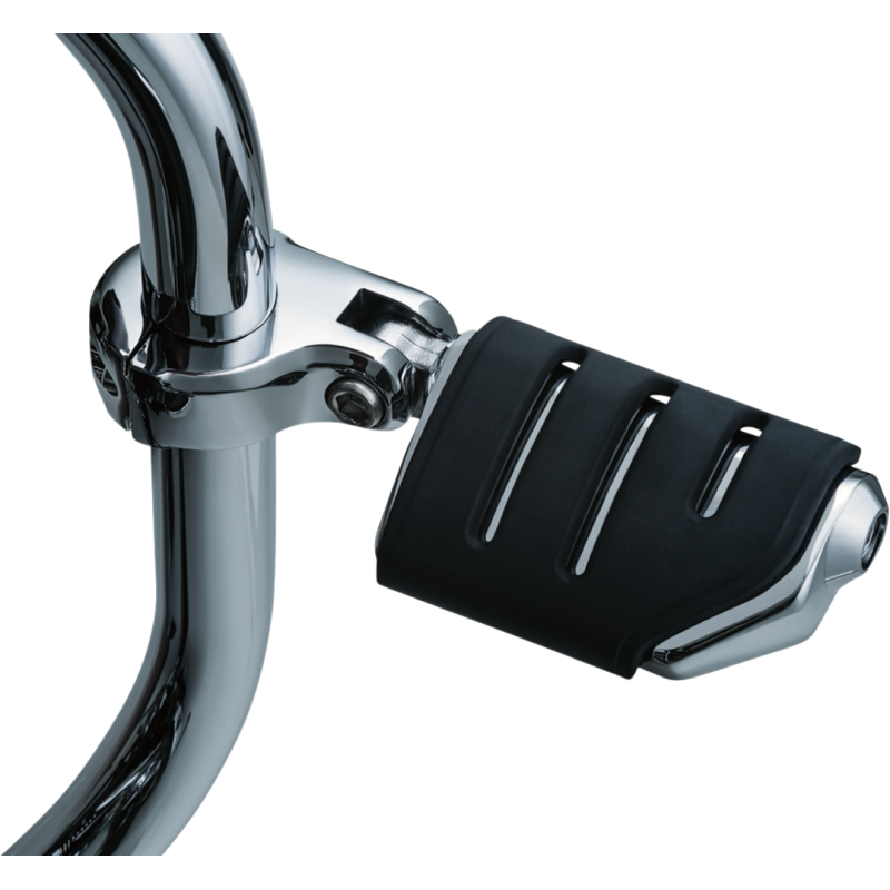 Brute Highway Peg Mounts Chrome