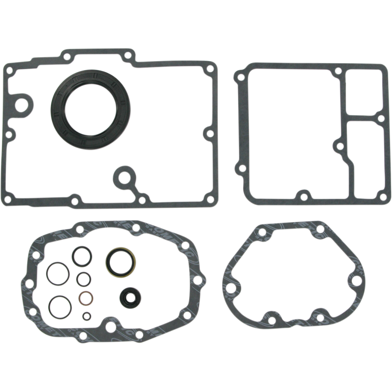 Cometic Complete Transmission Gasket, Seals and O-Ring Sets