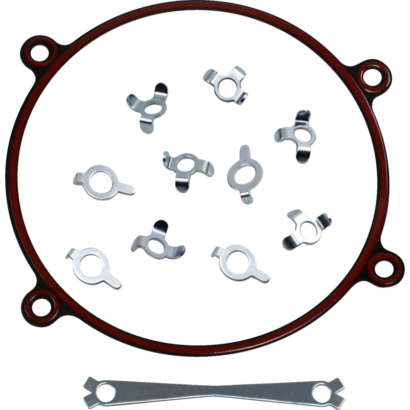 Crankcase Saver Kit