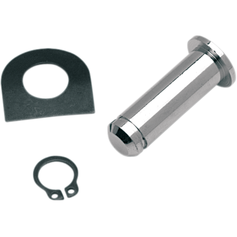 Footpeg Mounting Pins 1" W