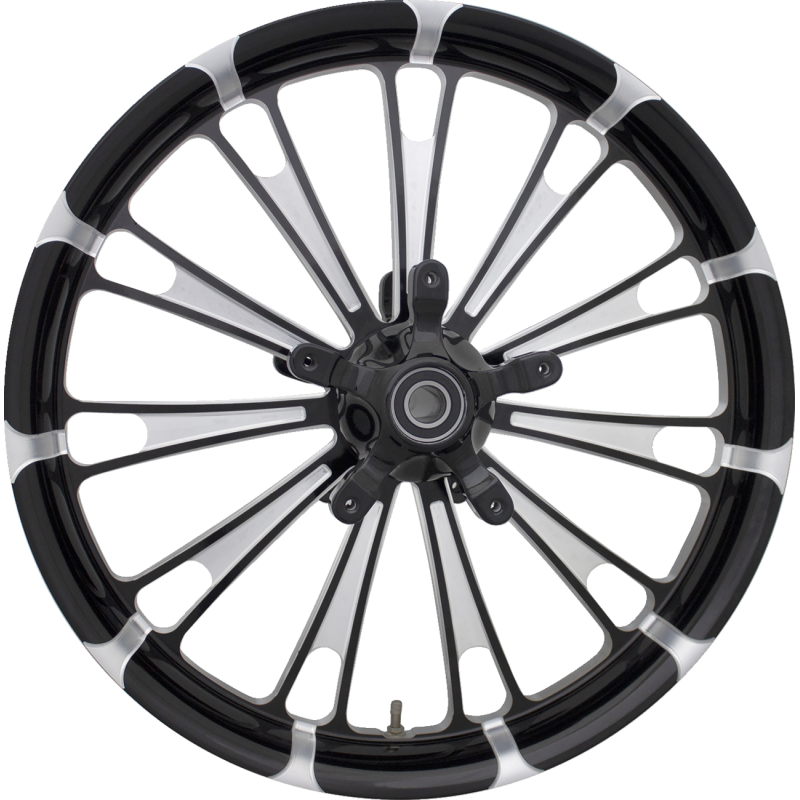Coastal Moto Moto Forged Aluminum Wheels