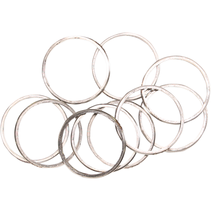 Genuine James Gaskets Viton Valve Guide Seal Kits