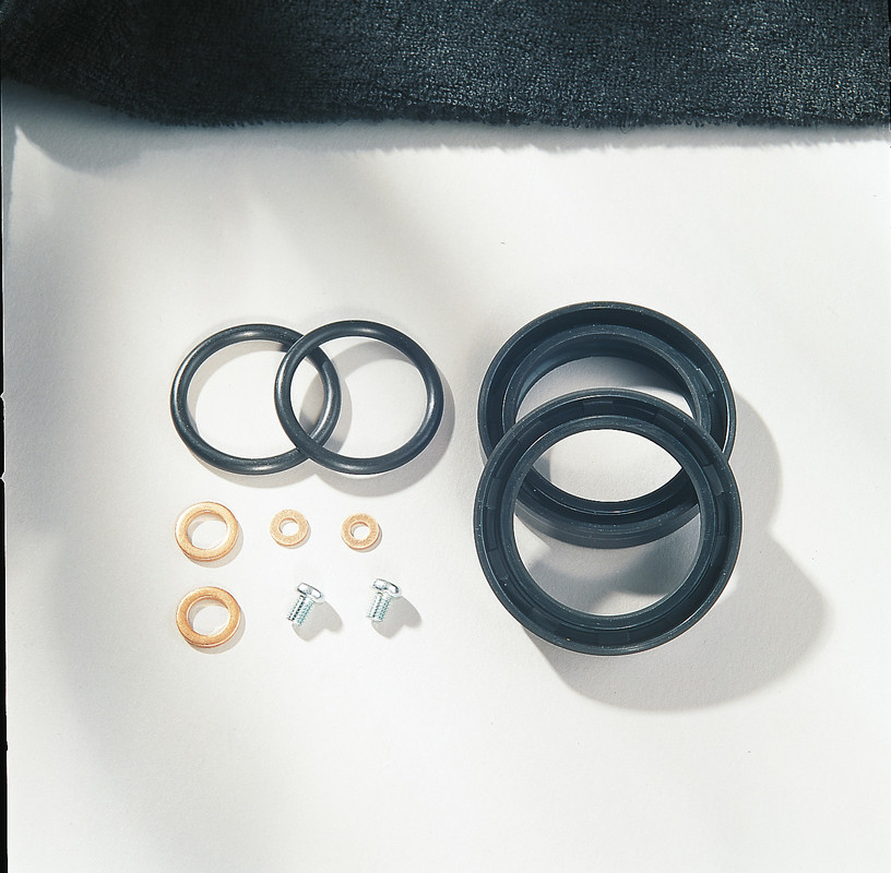 Fork Seal Kit 39mm