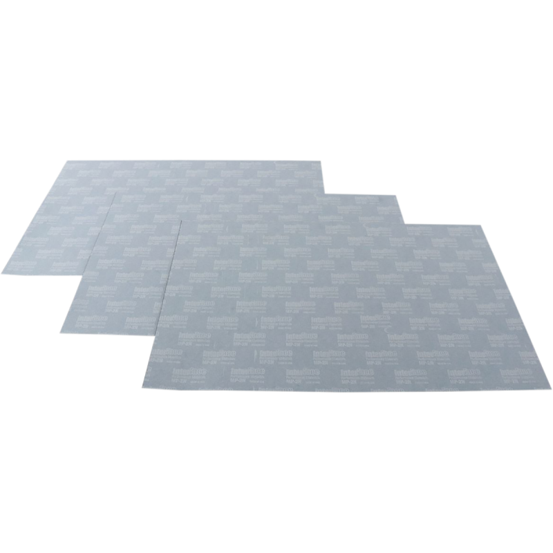 Universal Gasket Kit 12x18