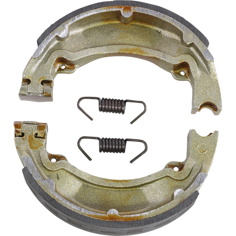 Rear Standard Brake Shoe for YAMAHA RS100 75-76