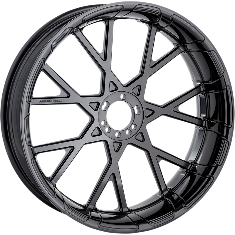Procross Rear Rim Black 18" x 5.50"